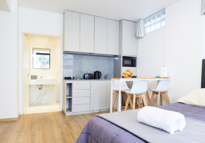 Estudio monroesuites 2