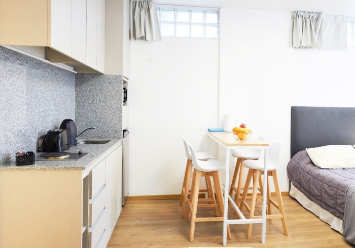Estudio monroesuites 3