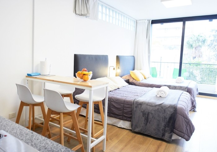 Estudio monroesuites 9