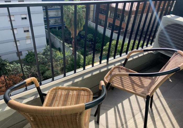 clasic monrosuites 8
