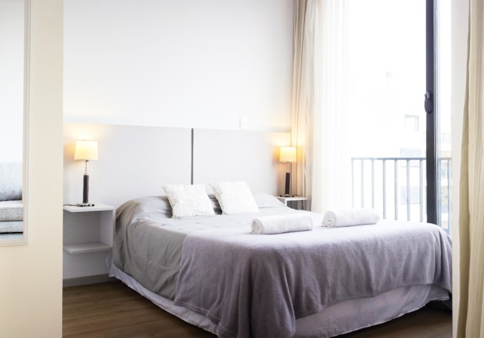 clasic plus monrosuites 1