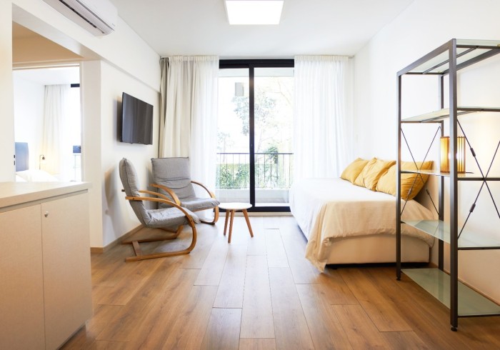 premium monroe suites 1