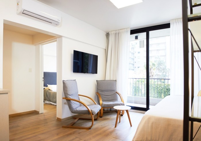 premium monroe suites 2