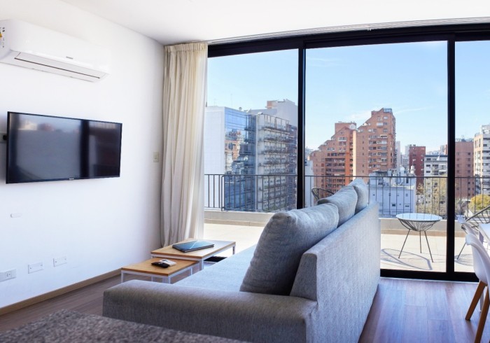 premium plus monroe suites 1