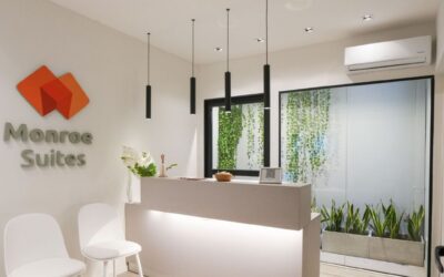 Comienza un nuevo viaje por Buenos Aires: bienvenidos al blog de Monroe Suites